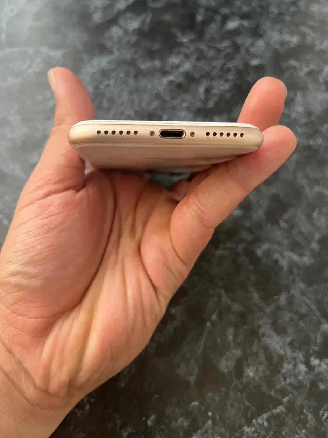 ایفون ۸ ۶۴ گیگ|موبایل|تبریز, |دیوار