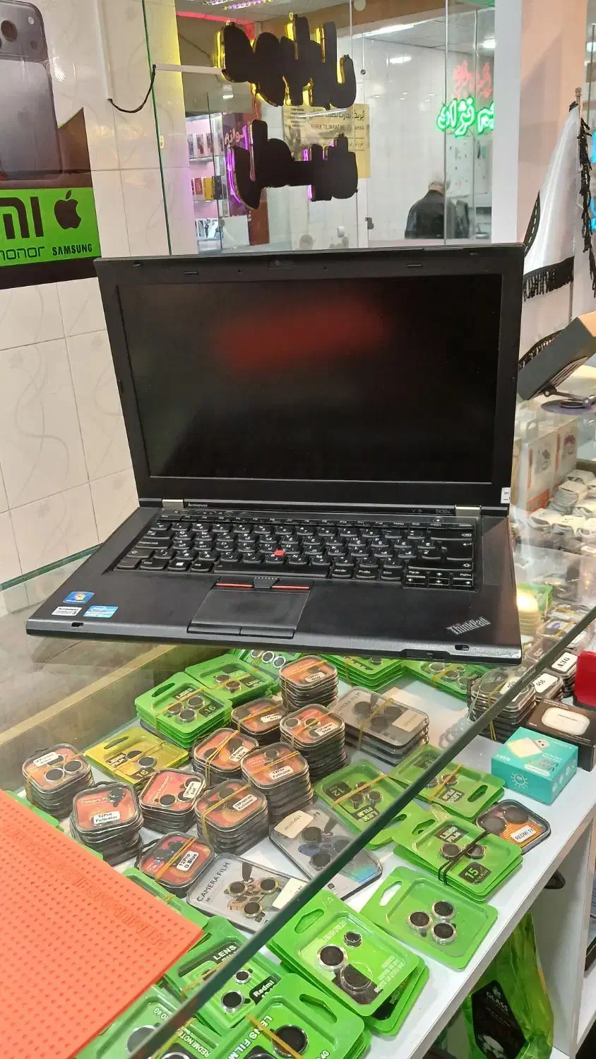 لپ تاپ لنوو|رایانه همراه|سقز, |دیوار