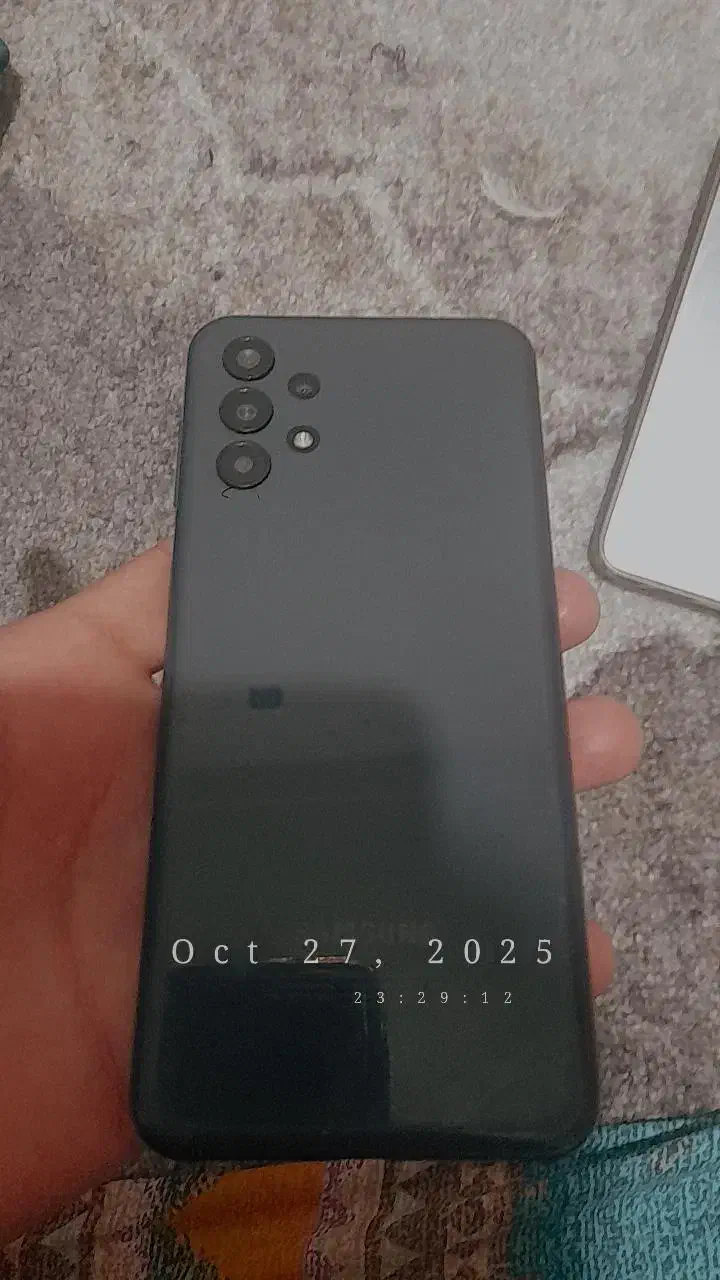 موبایل/ گوشی a13 حافظه۱۲۸|موبایل|ایلام, |دیوار