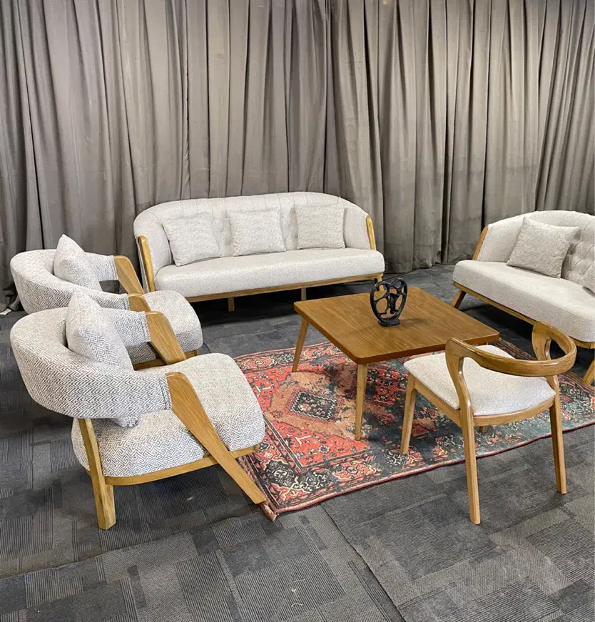 مبل راحتی مینیمال ، sandro|مبلمان خانگی و میز عسلی|تهران, یافت آباد جنوبی|دیوار