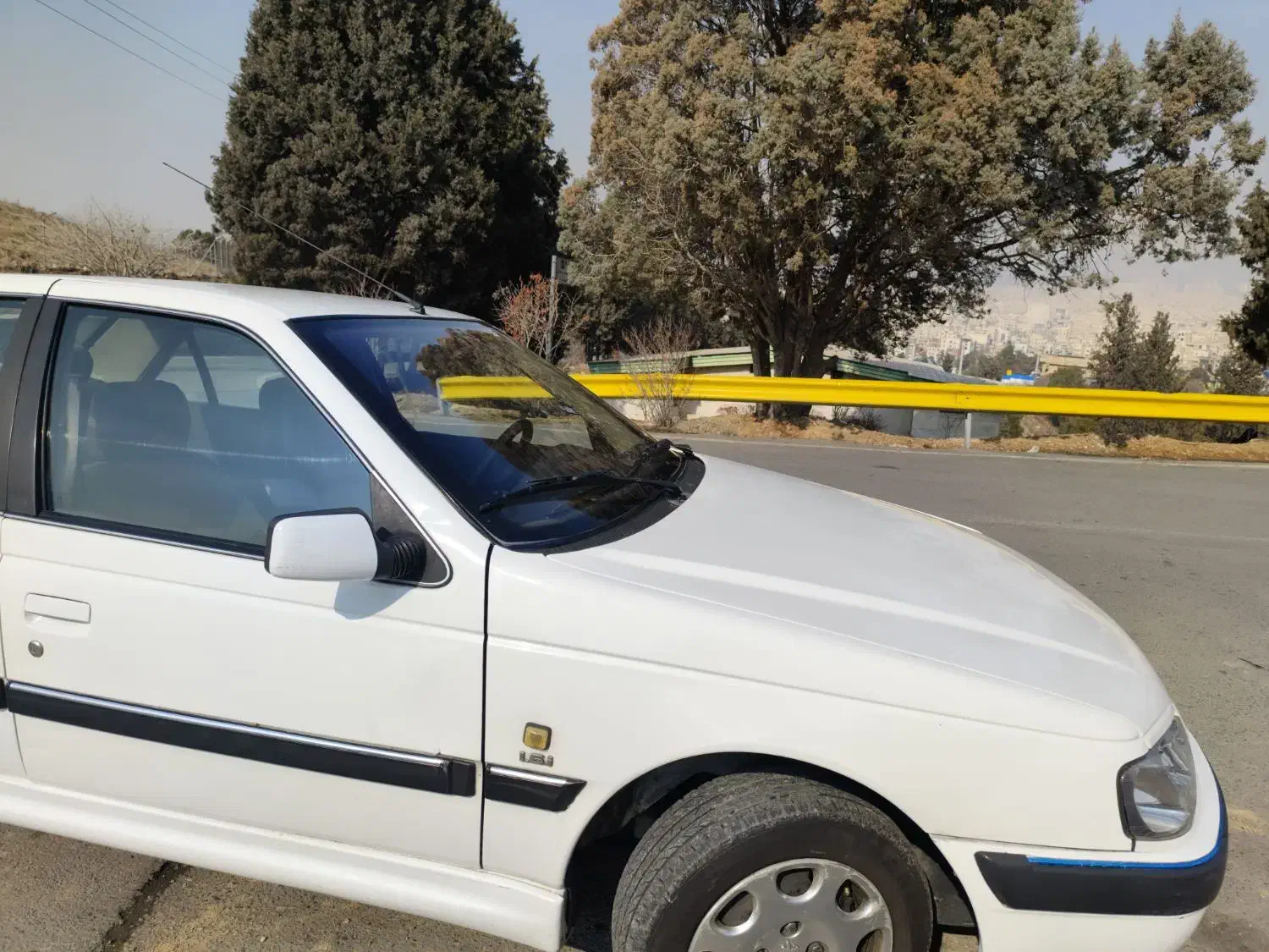 پرشیا اتوماتیک|خودرو سواری و وانت|تهران, تهرانپارس غربی|دیوار