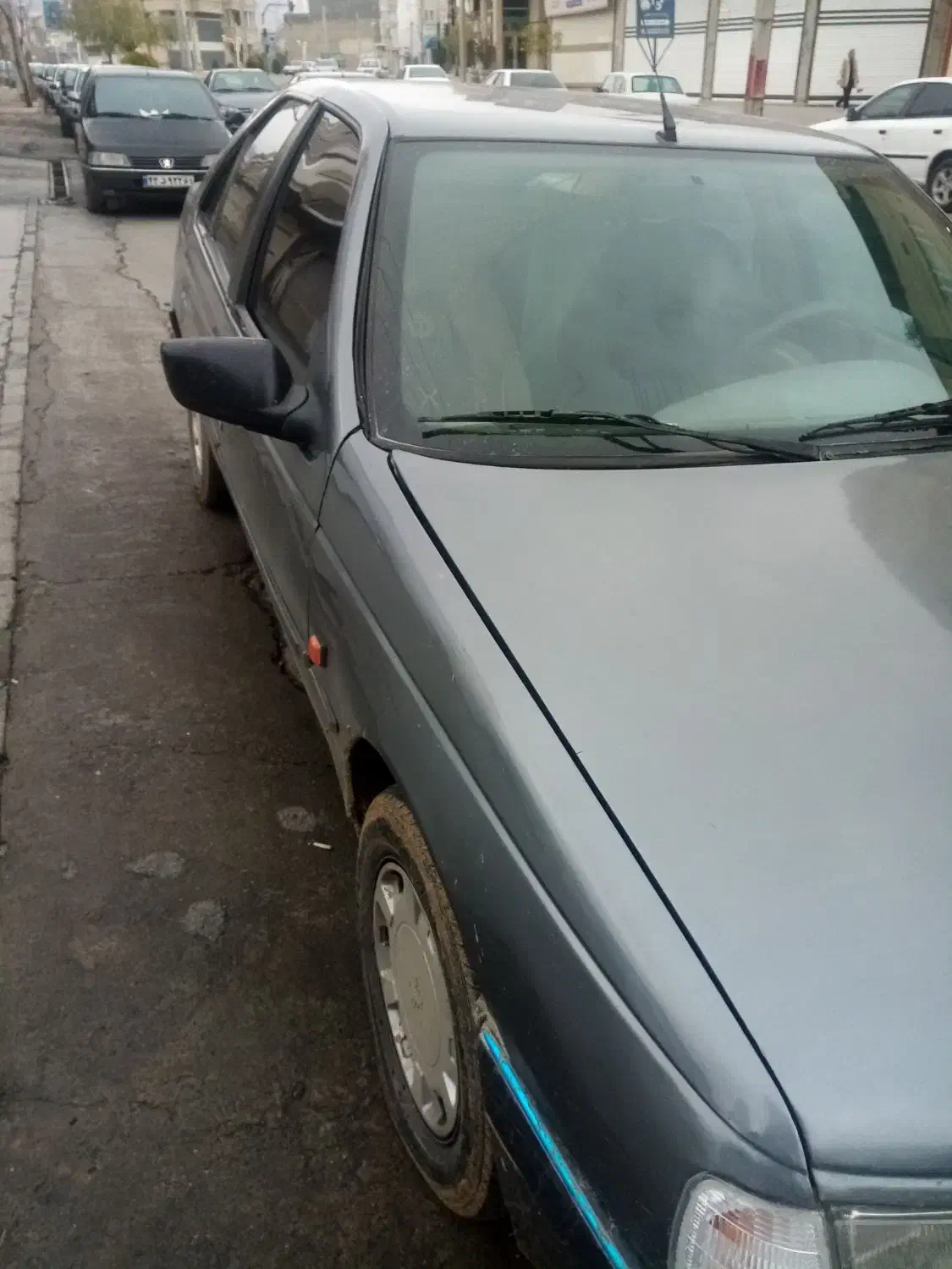 خودرو|خودرو سواری و وانت|ربط, |دیوار