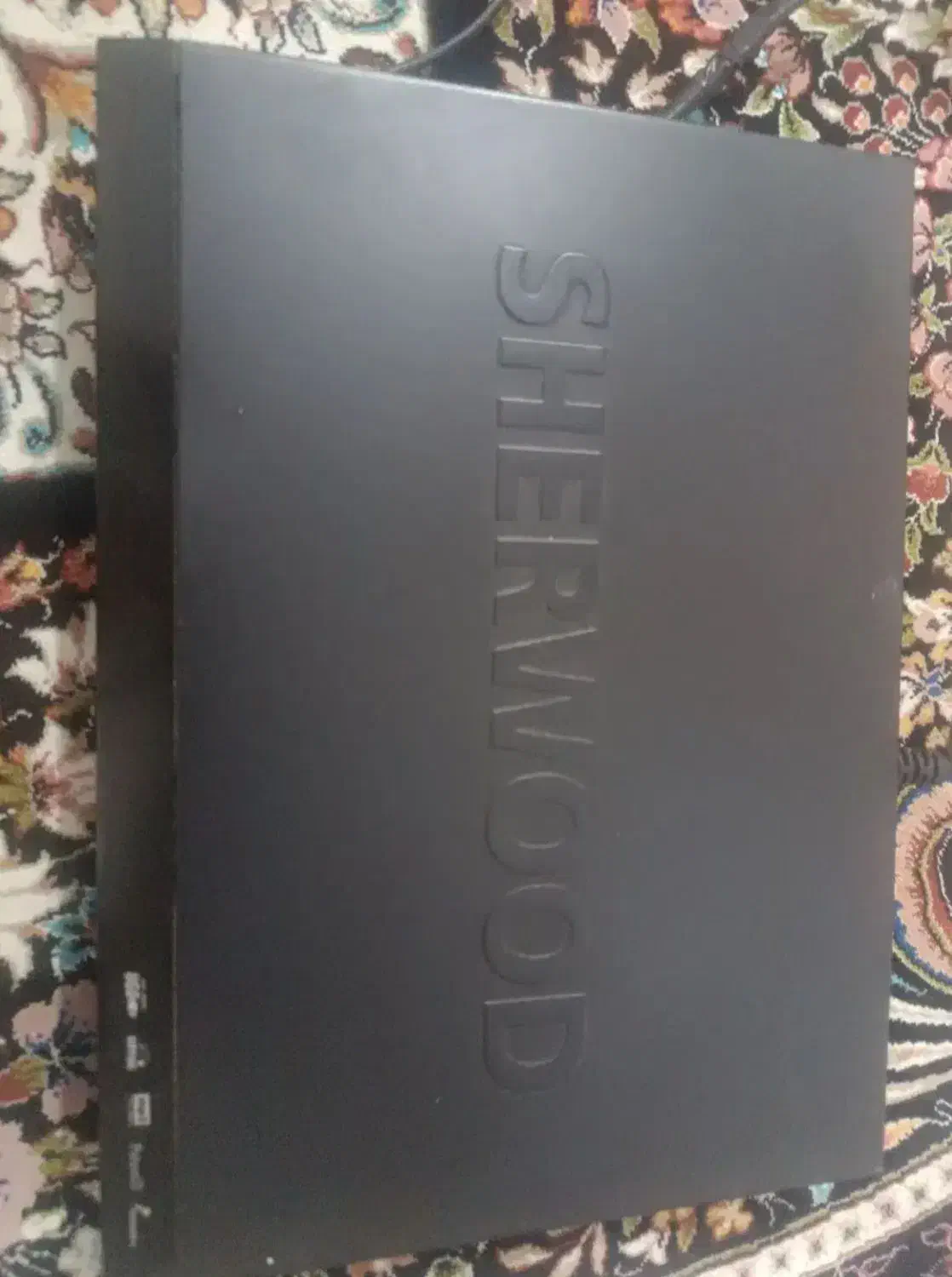 دی وی دی نو|پخشکننده DVD و ویدیو|اهواز, شهرک دانشگاه|دیوار