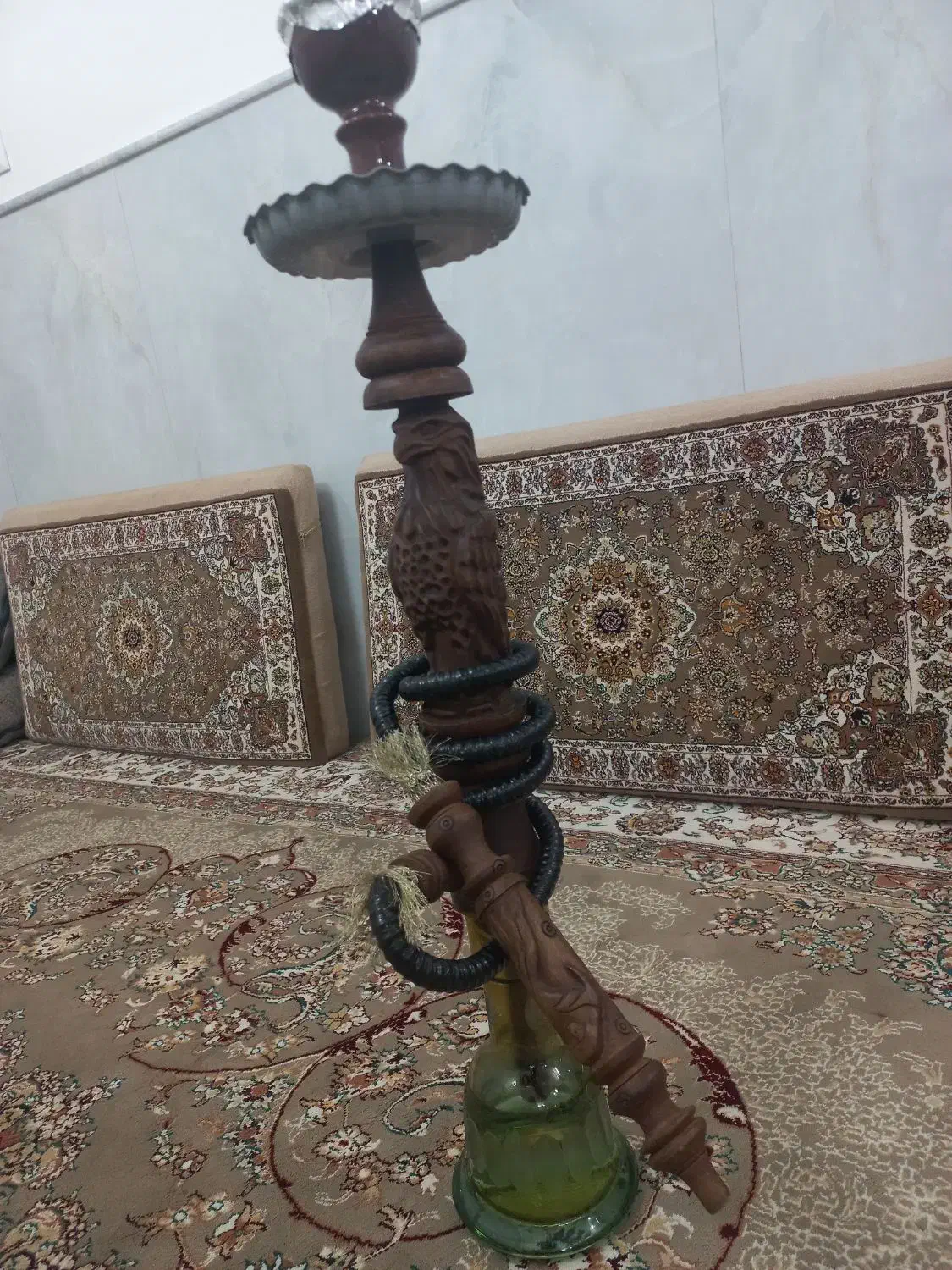 قلیان دوسیب|کلکسیون و سرگرمی|قم, شهر قائم|دیوار