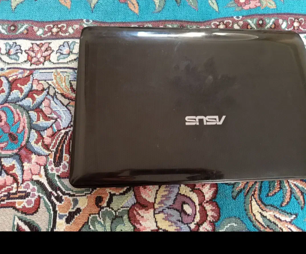 لبتاب آیسوس|رایانه همراه|قم, ولیعصر|دیوار