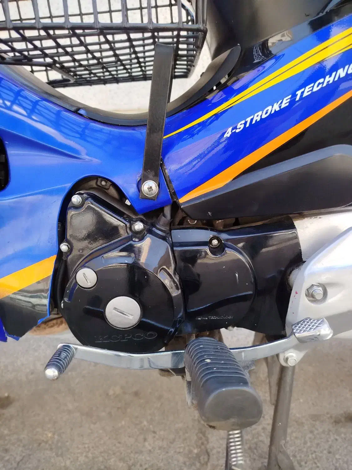 موتور ویو رادیسون|موتورسیکلت|الوند, |دیوار