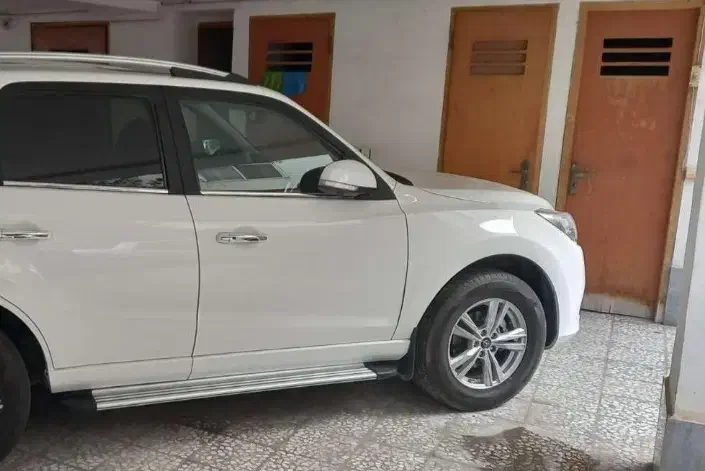 هایماS7 پلاس توربو|خودرو سواری و وانت|یزد, |دیوار