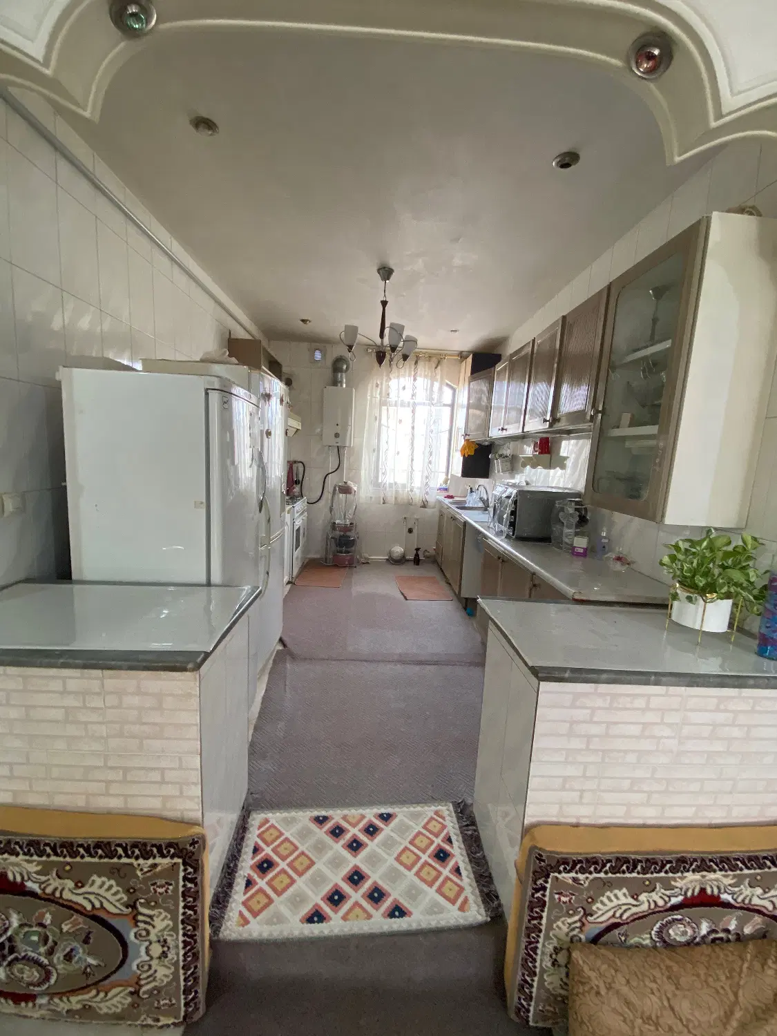 خانه|فروش خانه و ویلا|تنکمان, |دیوار