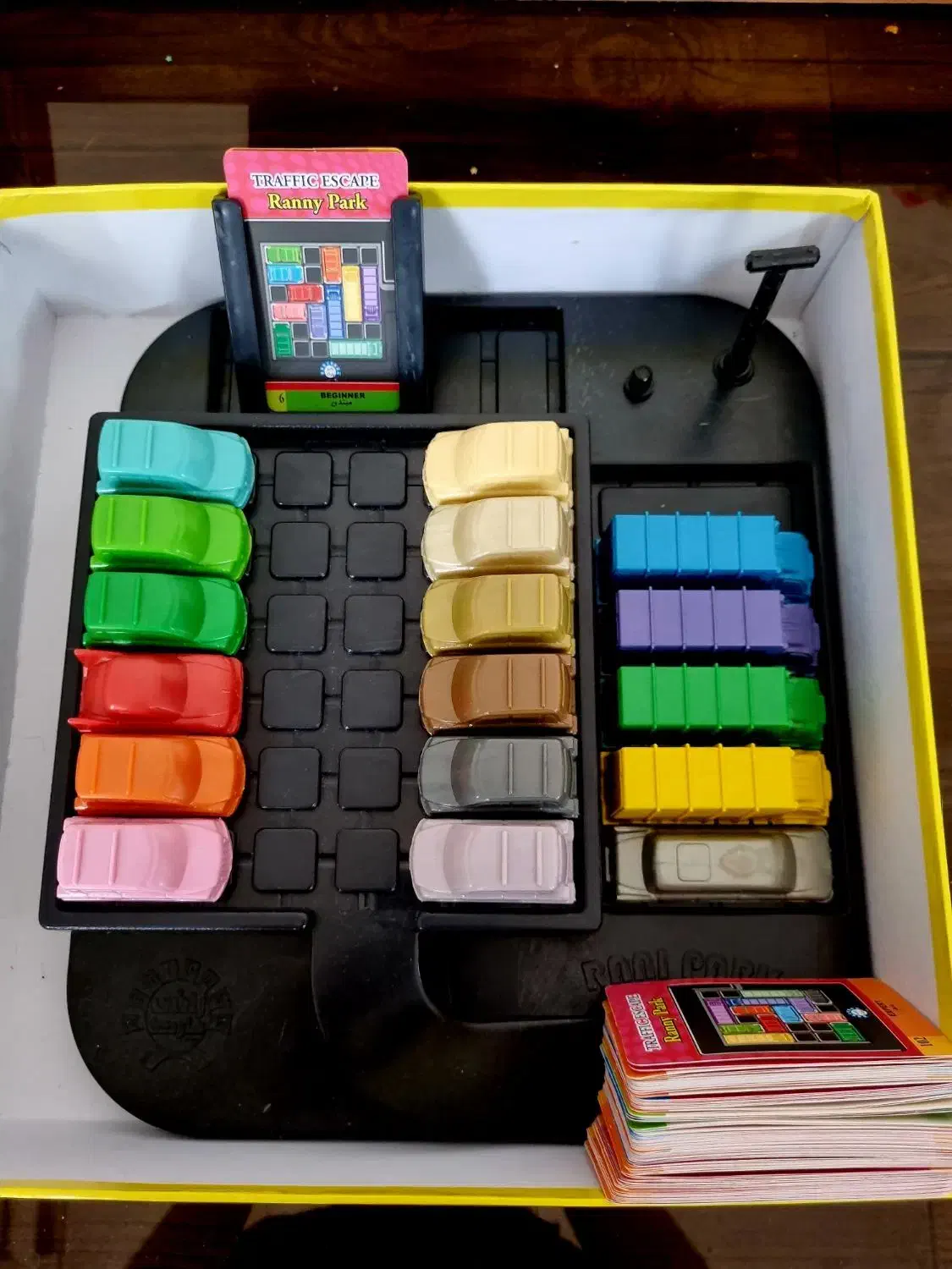 بازی فکری|اسباببازی|گرگان, |دیوار