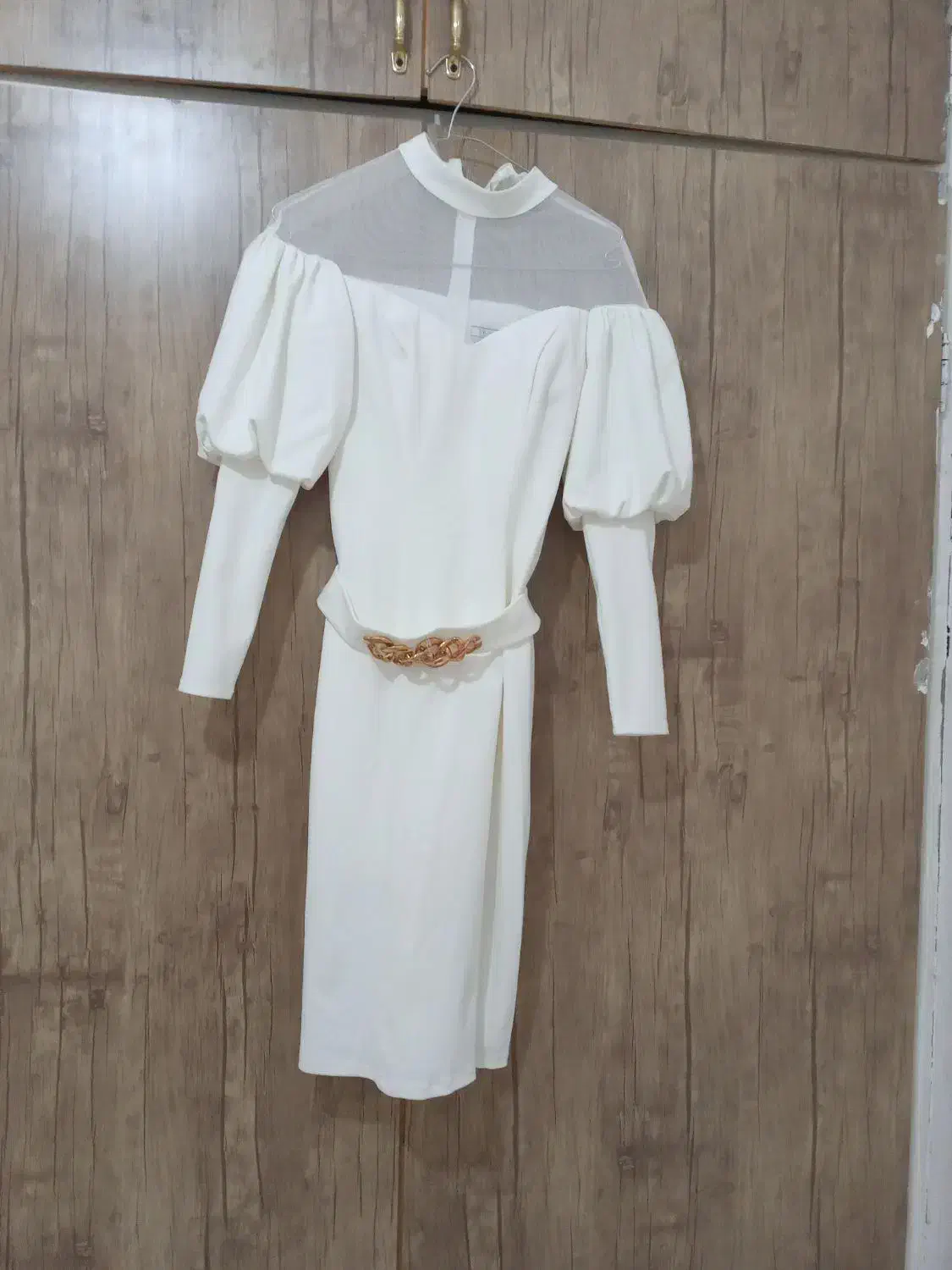 لباس مجلسی|لباس|پاکدشت, پاکدشت (مامازند)|دیوار