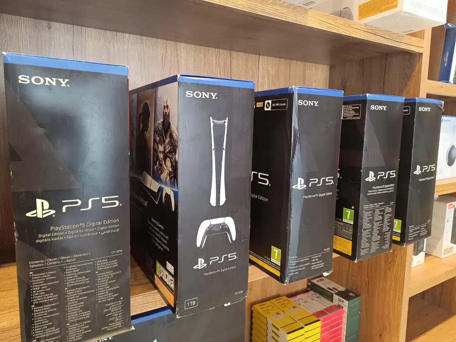 ps5 قسطی|کنسول، بازی ویدئویی و آنلاین|یزد, |دیوار