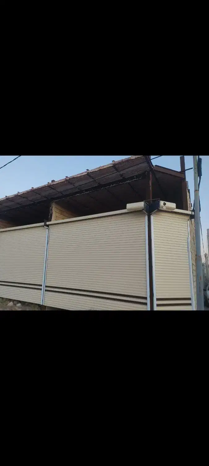 مغازه ( سالن ) 150 متری در الوار سفلی|فروش مغازه و غرفه|تبریز, |دیوار