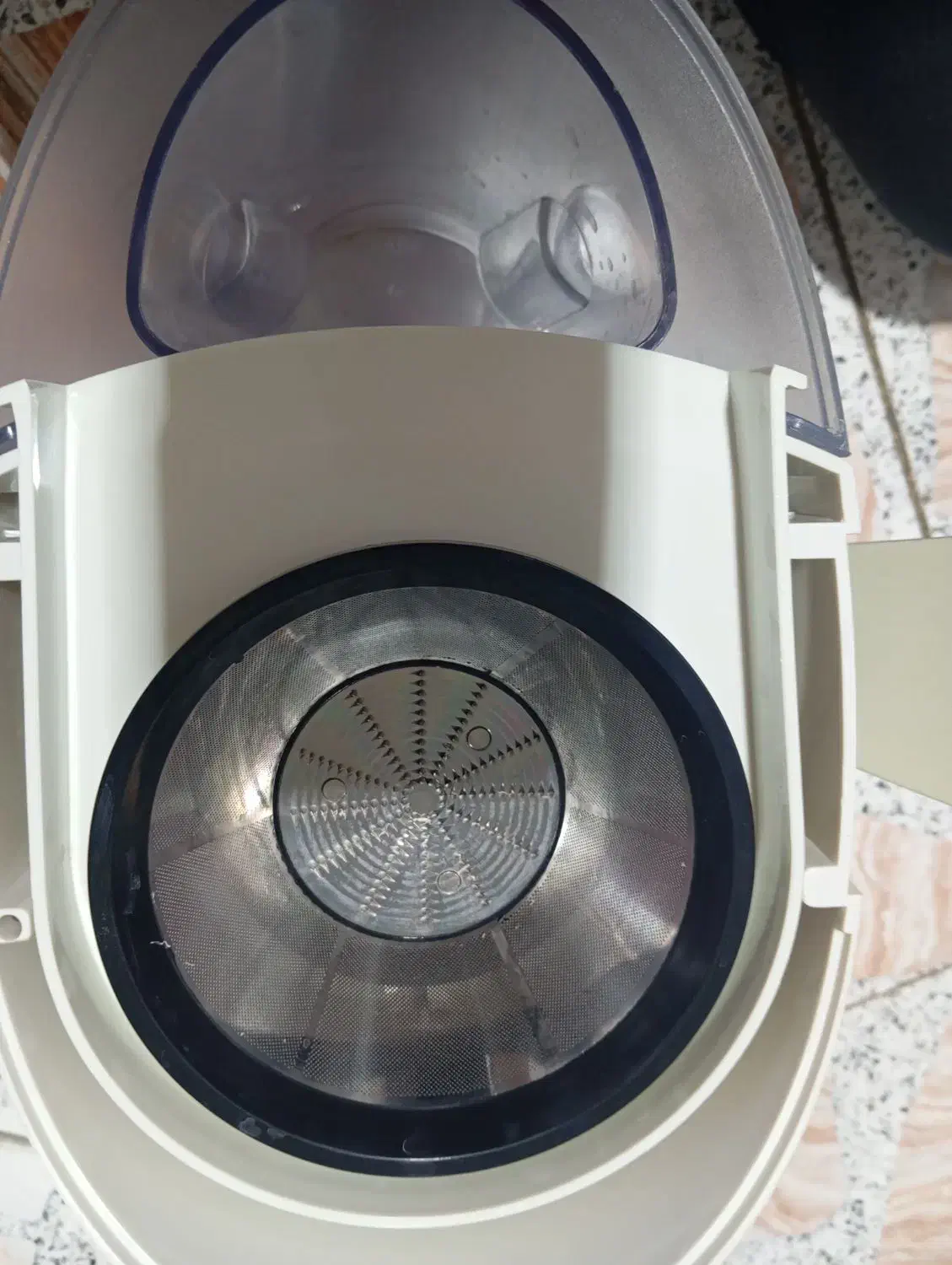 آبمیوه گیر|آبمیوه‌گیر و آب‌مرکبات‌گیر|بیرجند, |دیوار