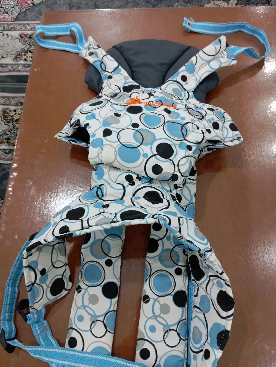 آغوشی|اسباب و اثاث بچه|ماهدشت, |دیوار