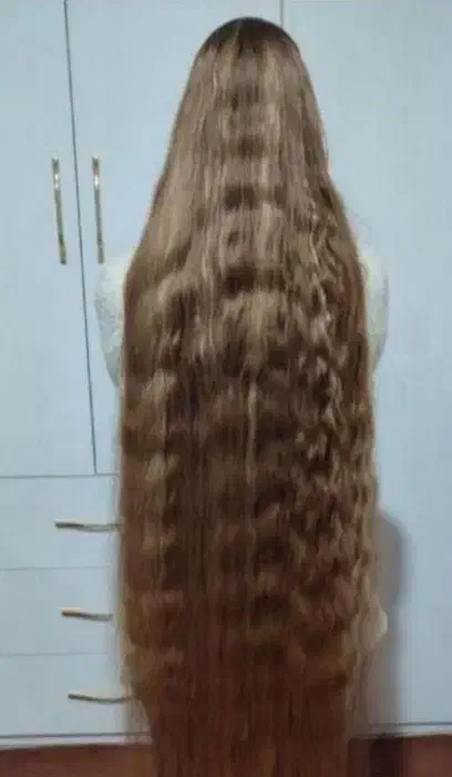 خریدار موی بانو وان|آرایشی، بهداشتی، درمانی|نهاوند, |دیوار