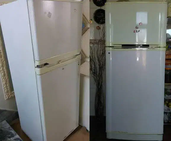 تعمیر انواع یخچال خانگی در محل|خدمات پیشه و مهارت|زابل, |دیوار