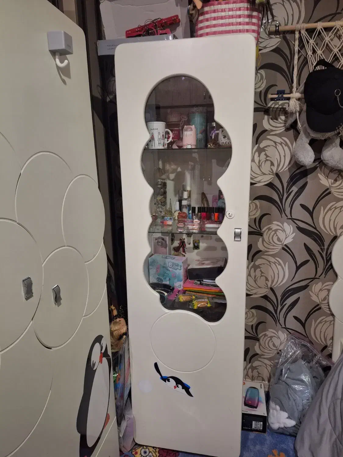 تخت خواب نوجوان|تخت و سرویس خواب|اسلامشهر, مظفریه|دیوار