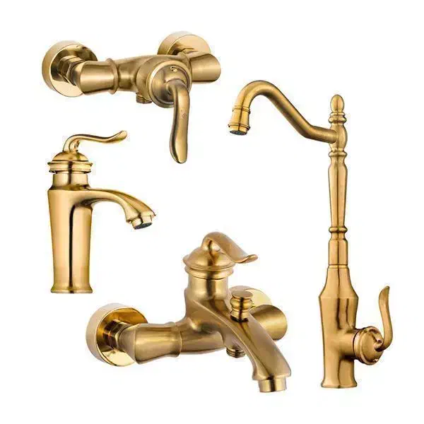 انواع شیرآلات قیمت مناسب و استاندارد نقد و اقساط|مصالح و تجهیزات ساختمان|قرچک, مهدیه|دیوار