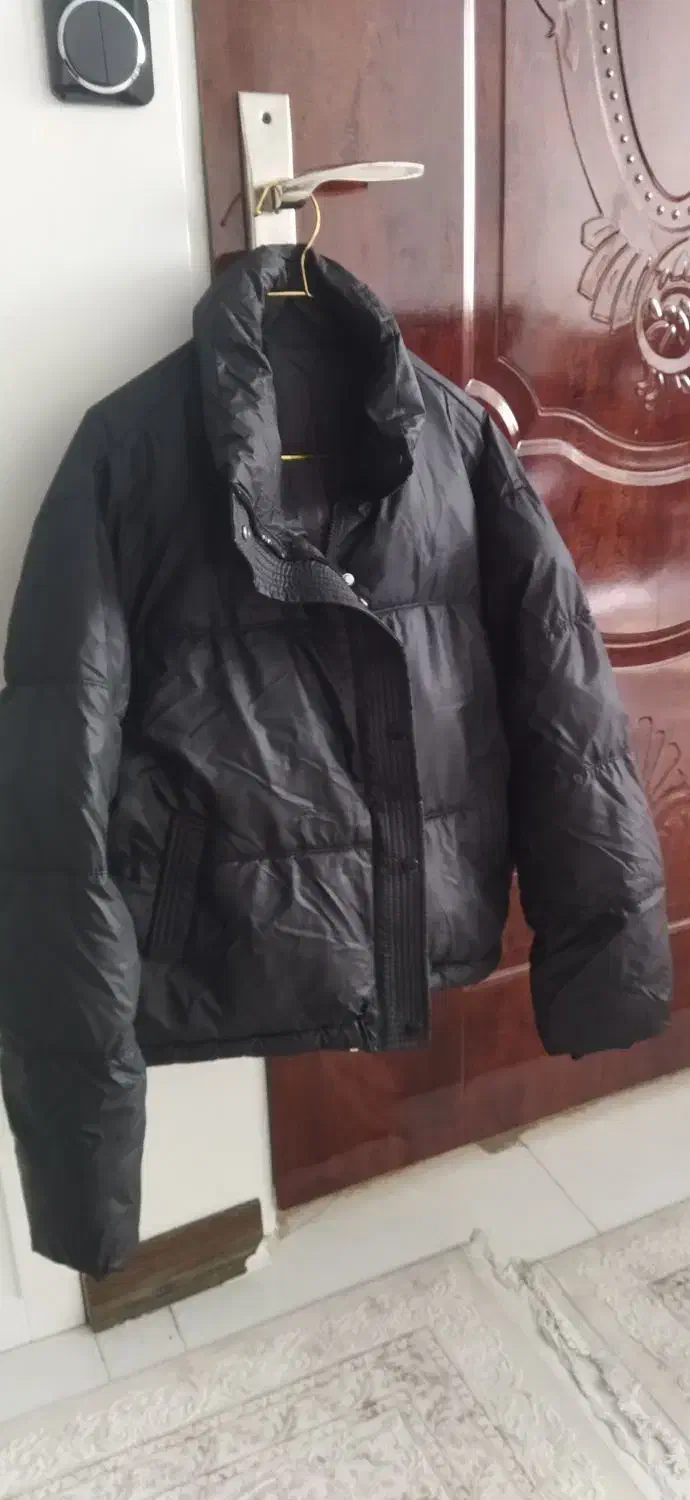 کاپشن اسپرت (زنانه ومردانه)|لباس|قدس, شهرک صنعتی زاگرس|دیوار