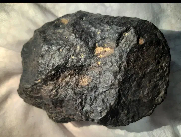 مشکوک به شهاب سنگ|کلکسیون و سرگرمی|کرمان, |دیوار