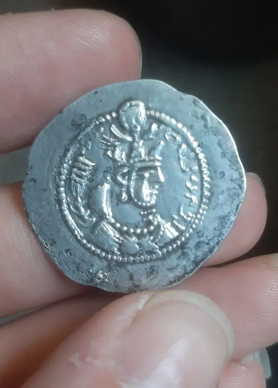 سکه قدیمی|کلکسیون سکه، تمبر، اسکناس|تهران, فلسطین (میدان انقلاب)|دیوار