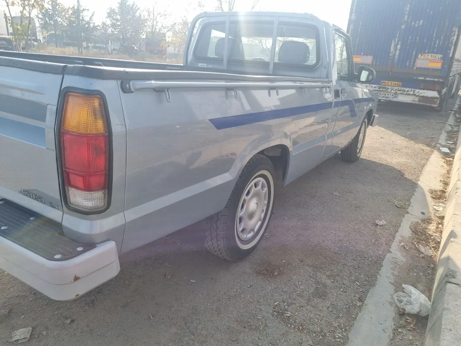 کارا|خودرو سواری و وانت|تبریز, |دیوار