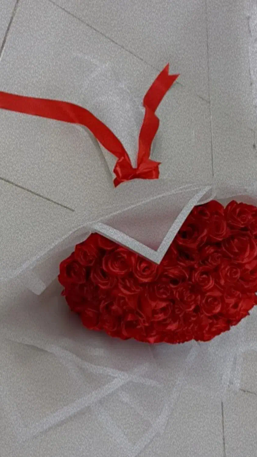 گل روبانی|گل مصنوعی|مشهد, امیریه|دیوار