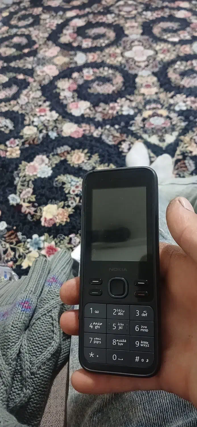 گوشی ۱۵۰در حد|موبایل|شازند, |دیوار