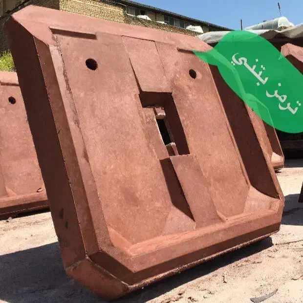 جایگاه سطل زباله «زیر مخزنی»|مصالح و تجهیزات ساختمان|قیامدشت - خاورشهر, |دیوار