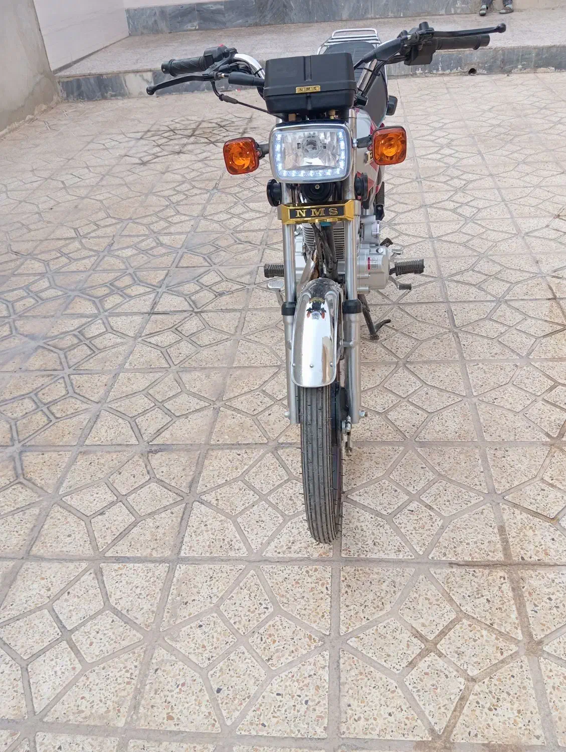 احسان ۱۵۰ مدل ۱۴۰۲|موتورسیکلت|مرودشت, دولت آباد|دیوار