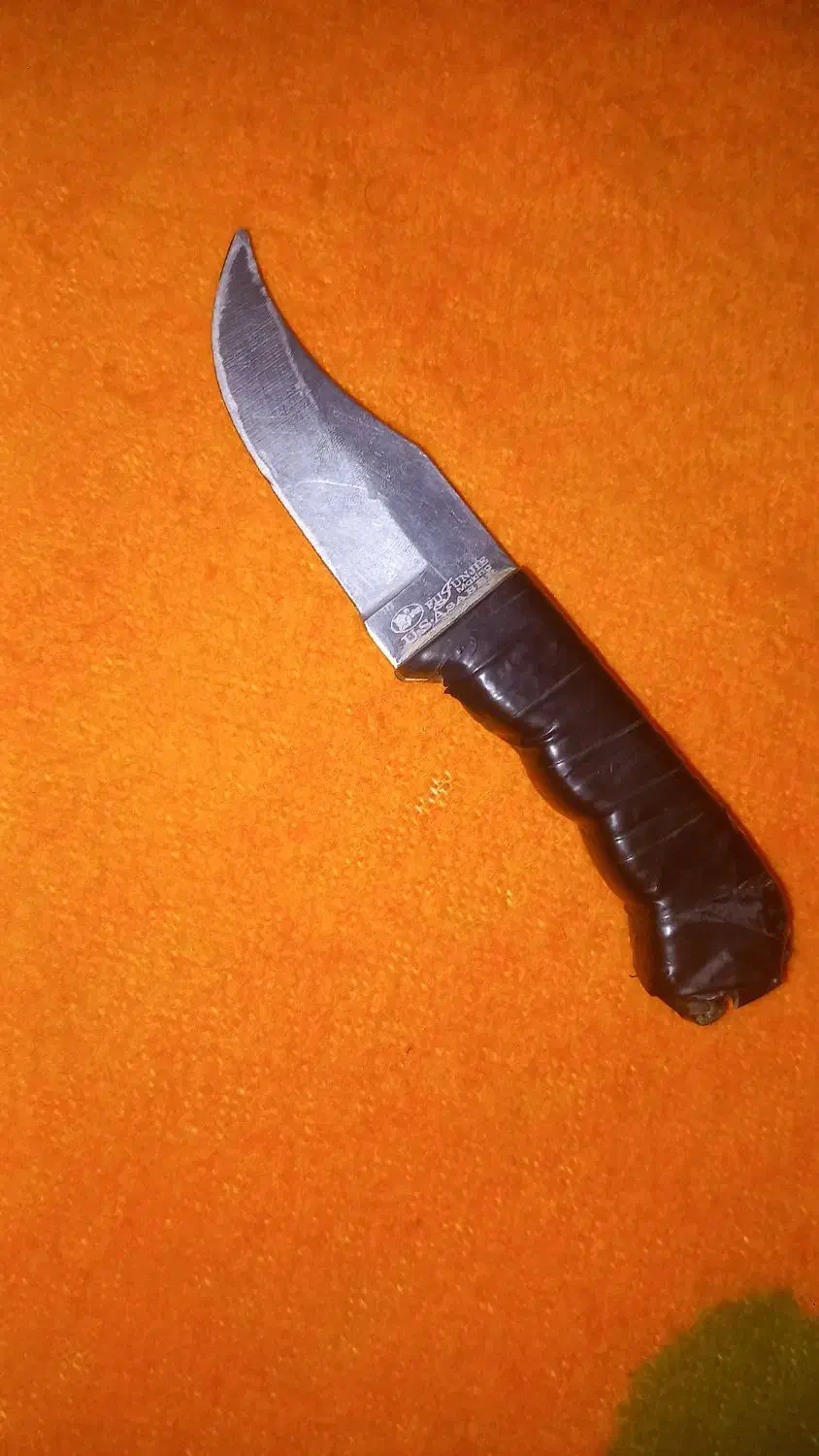 چاقو|کلکسیون و سرگرمی|لردگان, |دیوار