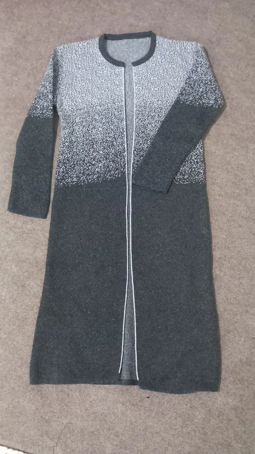 زمستانی وروسری|لباس|الوند, |دیوار