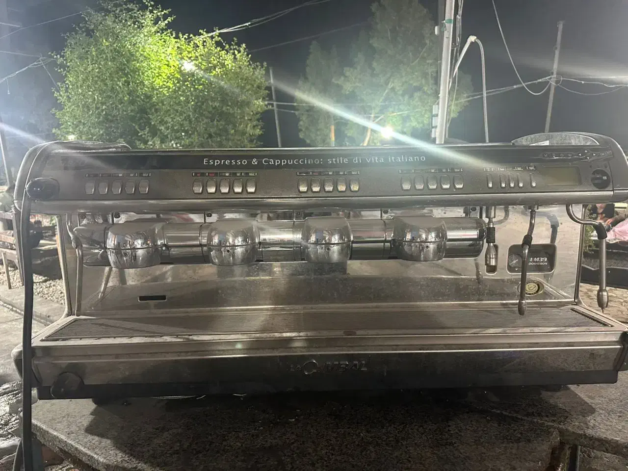 اسپرسو صنعتی|کافیشاپ و رستوران|اردستان, |دیوار