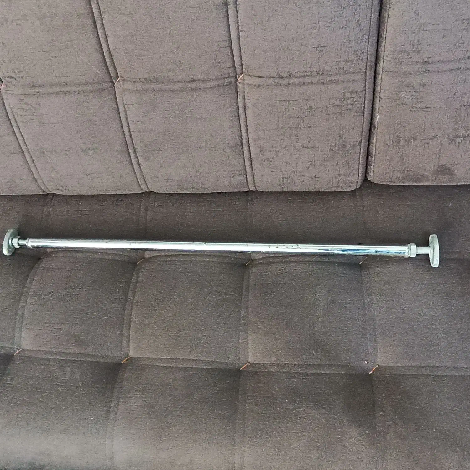 میل بارفیکس میله بارفیکس|تجهیزات ورزشی|پرند, فاز ۶|دیوار