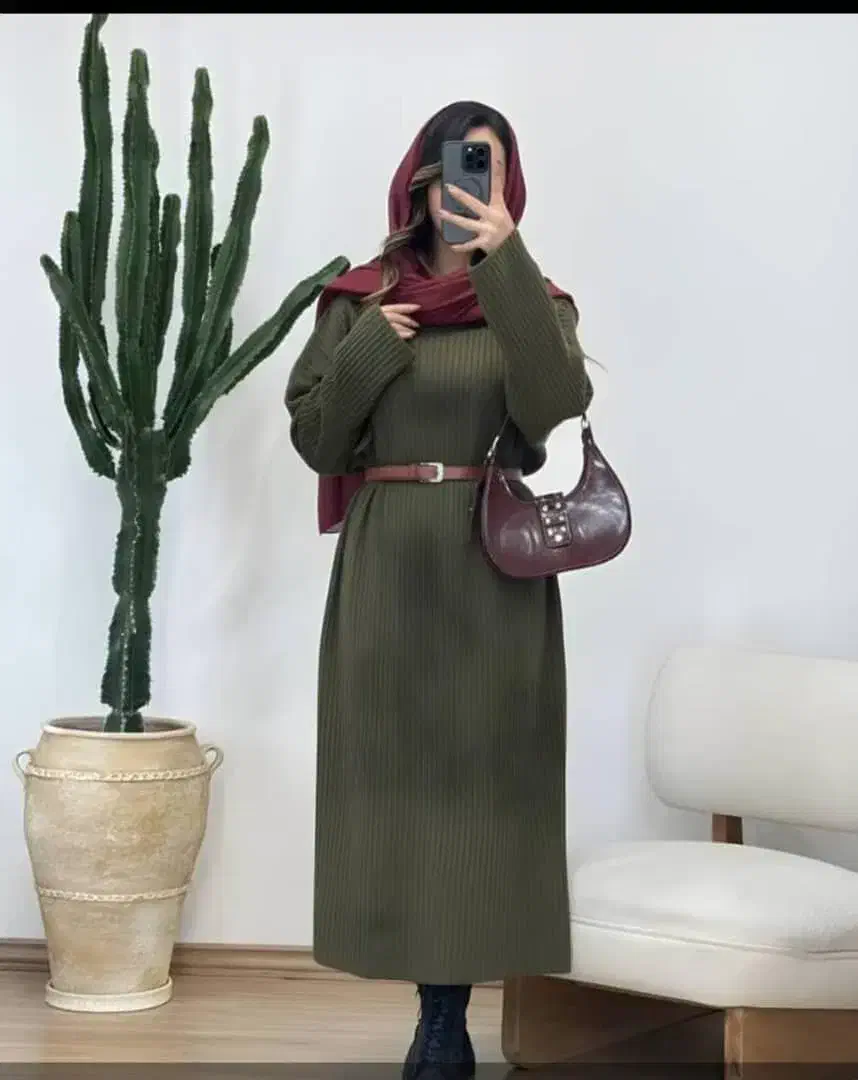 لباس پاییزه|لباس|دهلران, |دیوار