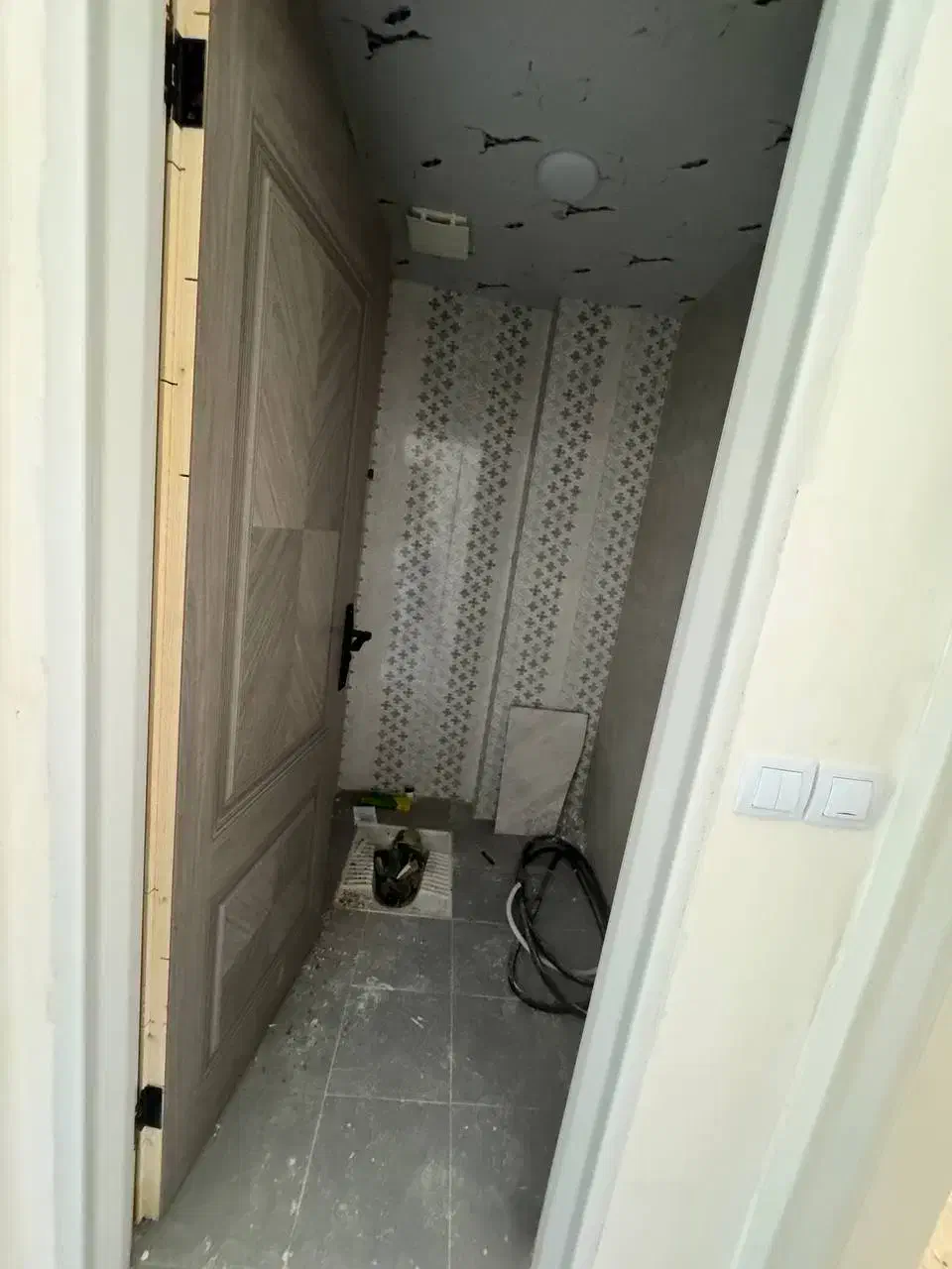 فروش آپارتمان 103متری دوخوابه طبقه 3 مطهری|فروش آپارتمان|رشت, خمیران زاهدان|دیوار