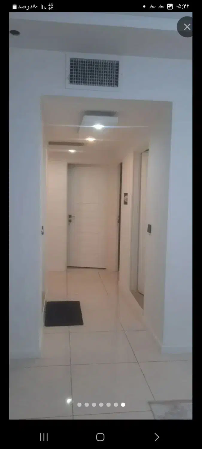 واحد ۱۴۰متری دانشکاه و واحدهای مشابه/املاک شمس|اجارهٔ آپارتمان|قزوین, |دیوار