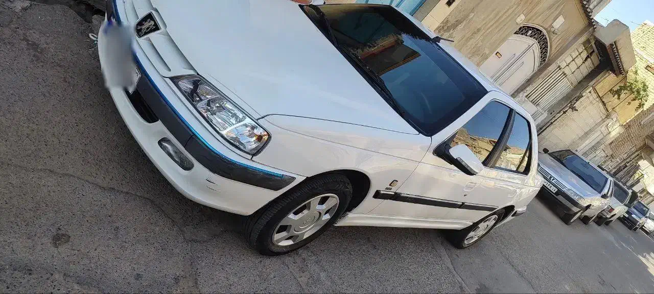 پژو پارس|خودرو سواری و وانت|قم, شاه سید علی|دیوار