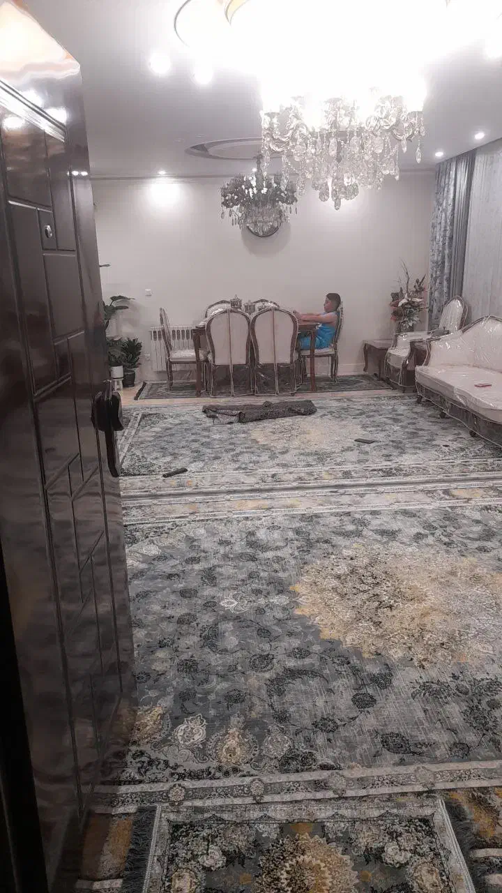 آپارتمان تک واحدی** خوش نقشه**شهرک تختی|فروش آپارتمان|تهران, تختی|دیوار