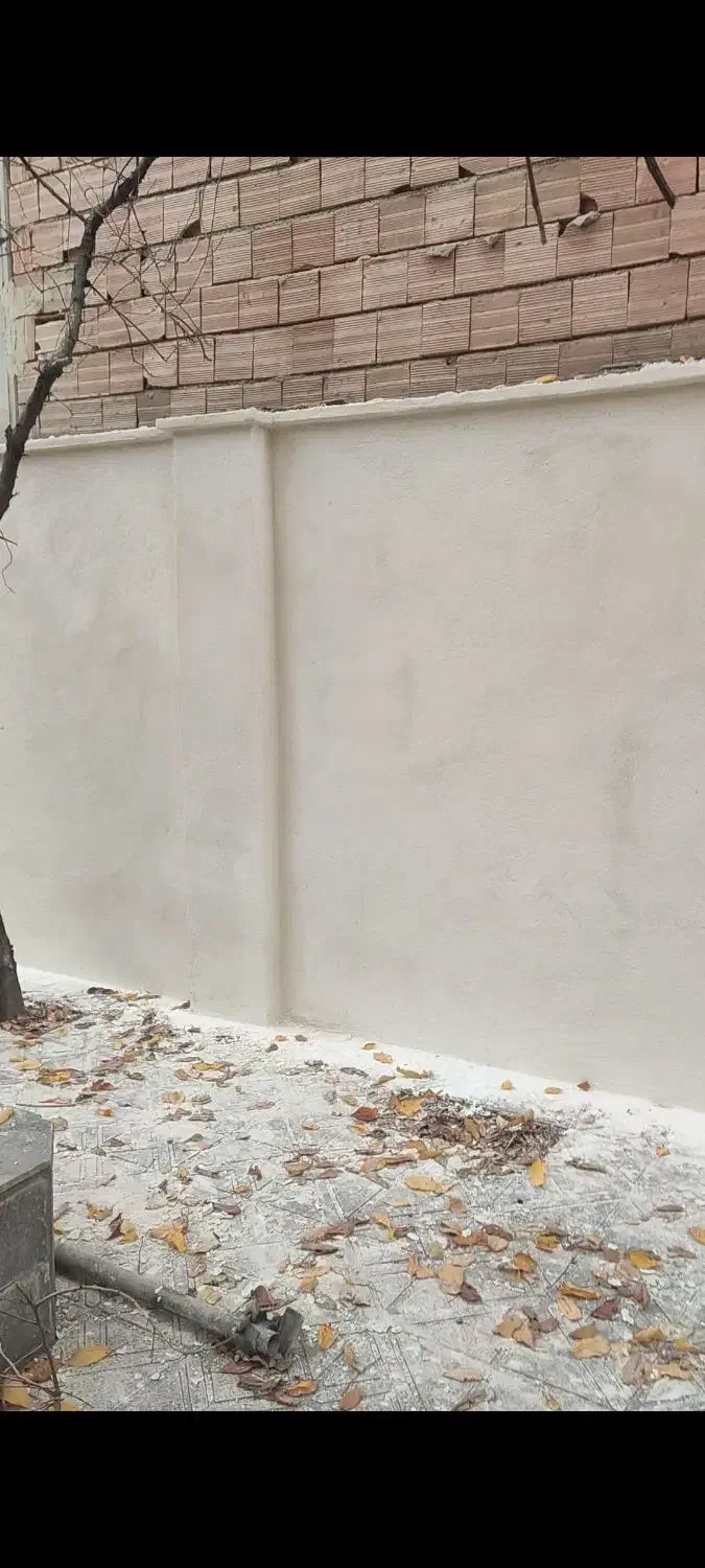 سیمانکاری و نرمه|خدمات پیشه و مهارت|ارومیه, |دیوار