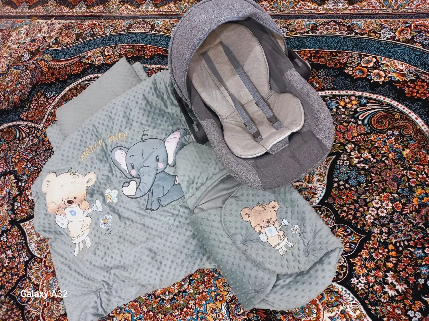 روروئک|اسباب و اثاث بچه|تهران, شوش|دیوار