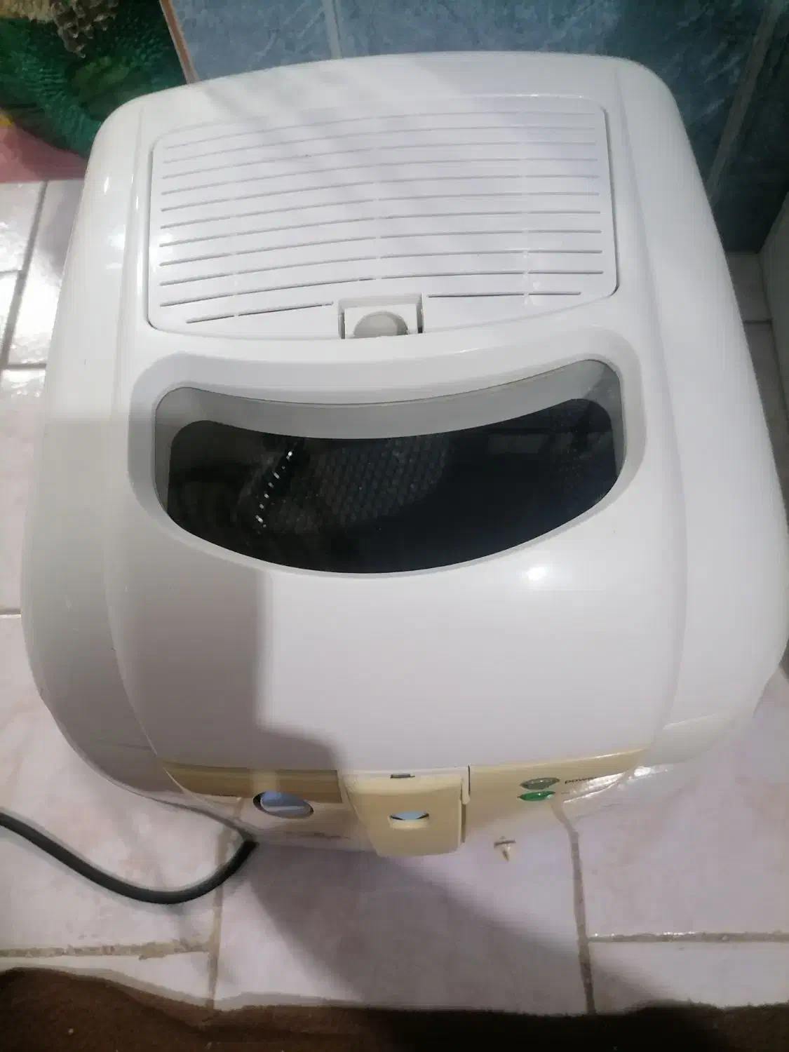 سرخکن|اجاق گاز و لوازم برقی پختوپز|یزد, |دیوار