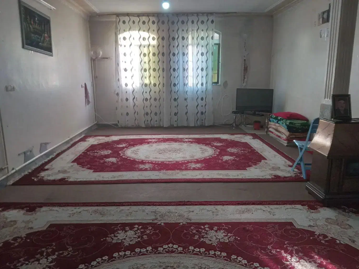 فروش خانه ۳ طبقه نورگیر و رو ب نما|فروش خانه و ویلا|مشکین‌دشت, |دیوار