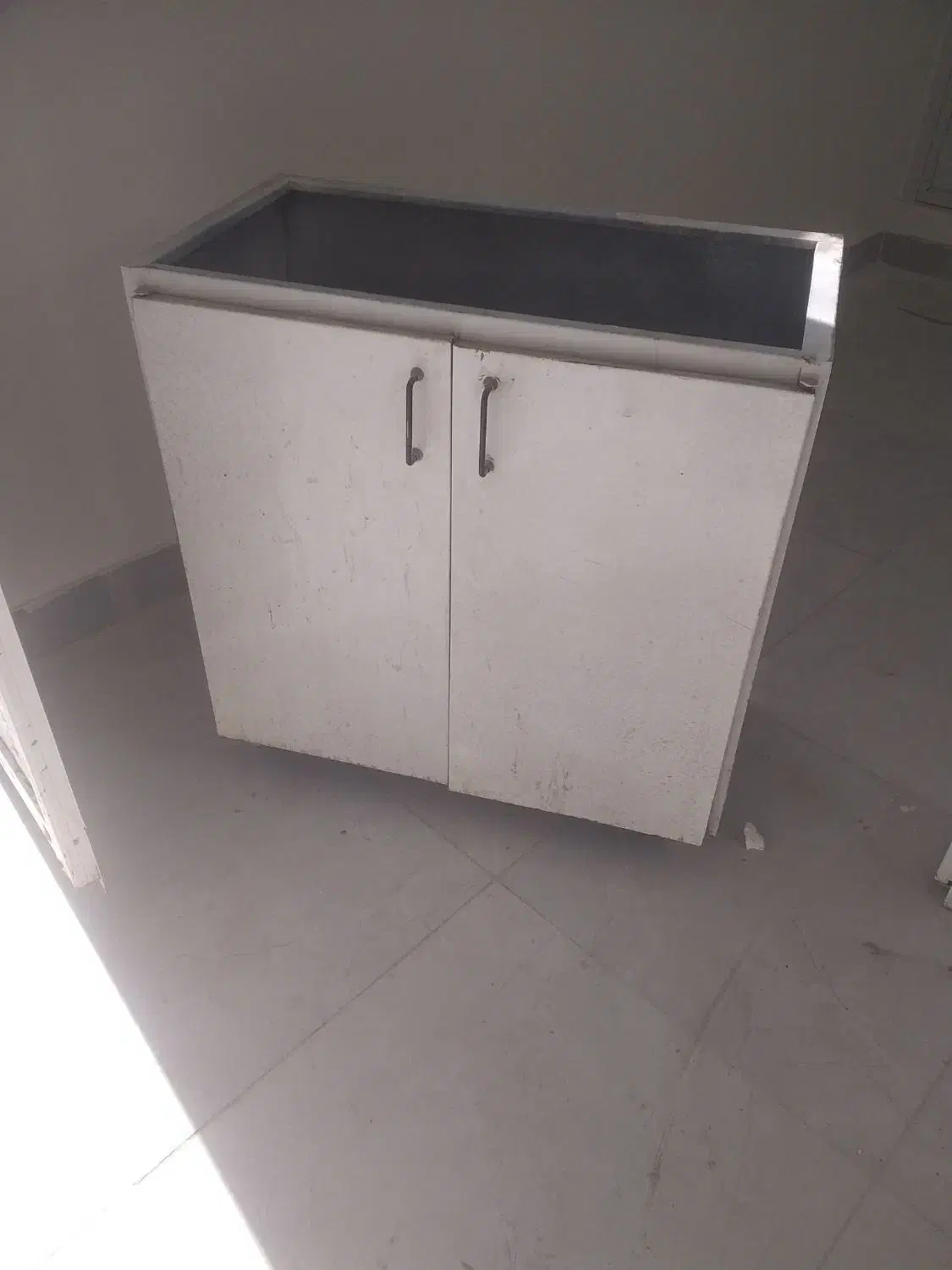 کابینت فلزی|مصالح و تجهیزات ساختمان|مشهد, پروین اعتصامی|دیوار