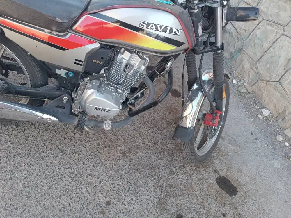 فروش موتور سکیلت|موتورسیکلت|تهران, خلیج فارس|دیوار