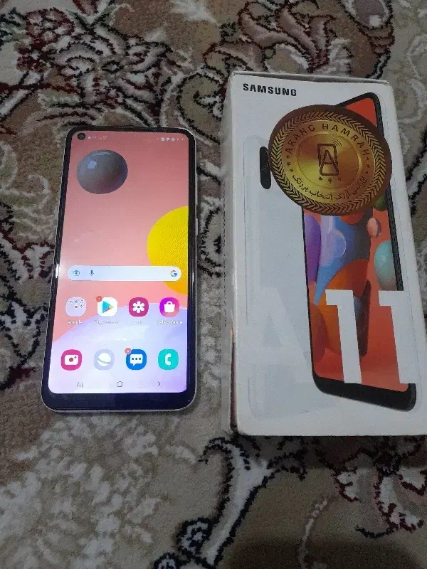 گوشی کار کرده سالم|موبایل|اندیشه, اندیشه فاز ۱|دیوار