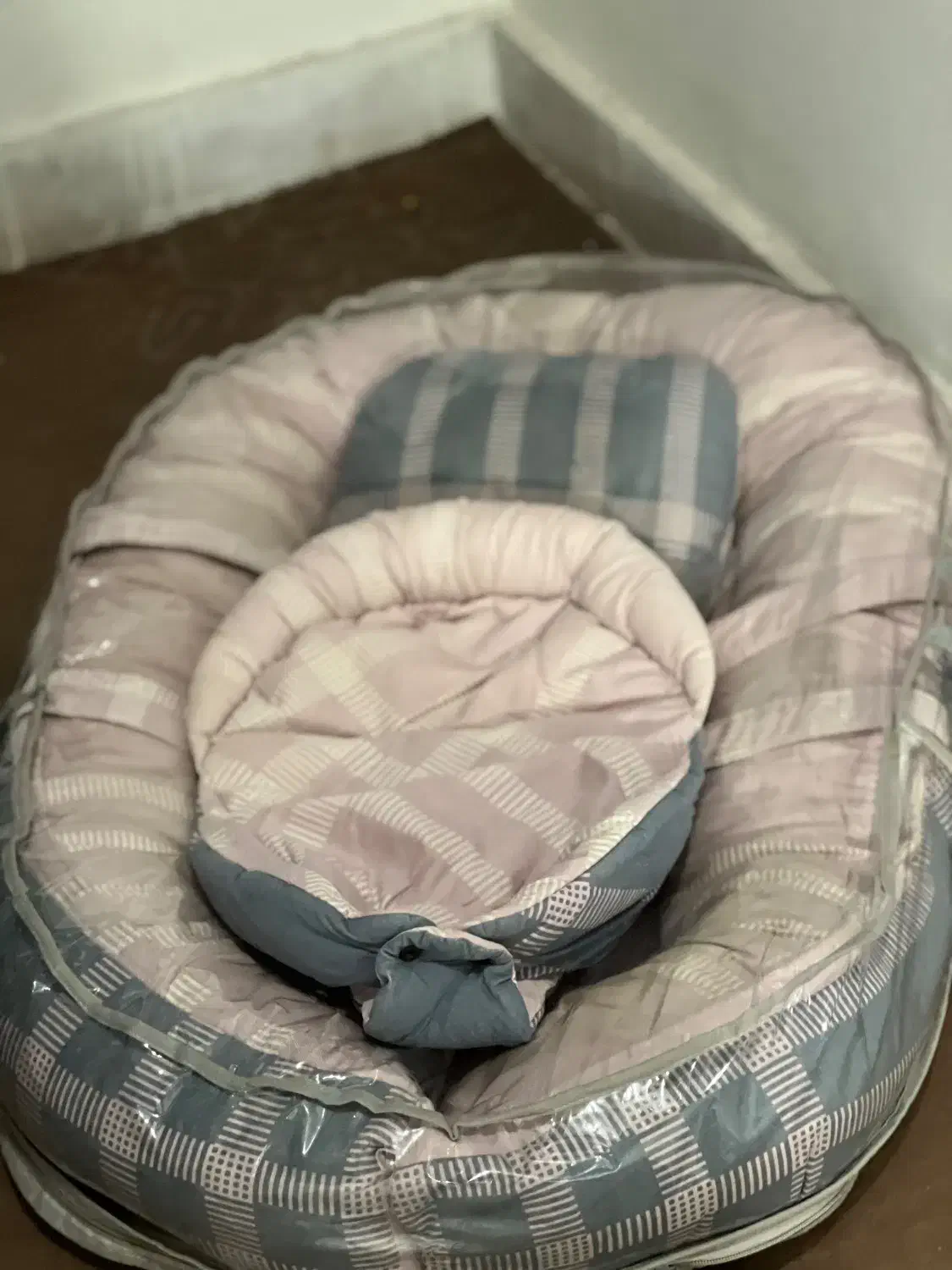 آغوشی و گارد محافظ نوزاد|اسباب و اثاث بچه|مشهد, بهشت|دیوار