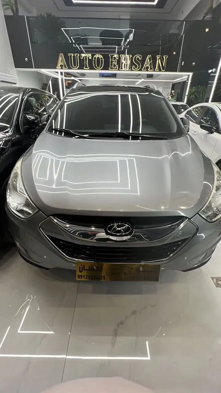 توسان|خودرو سواری و وانت|اراک, |دیوار