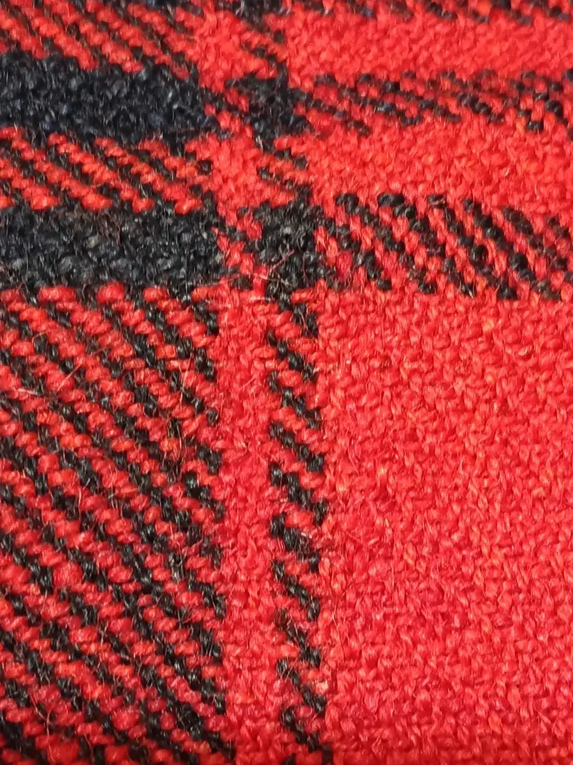 جاجیم دست بافت|گلیم، جاجیم، گبه|کرج, خرمدشت|دیوار