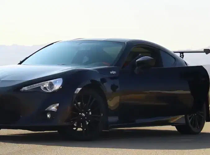 gt86|خودرو سواری و وانت|تهران, پونک|دیوار